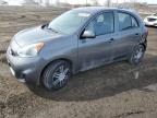 2017 Nissan Micra  for Sale in Montreal-est, QC - Front End