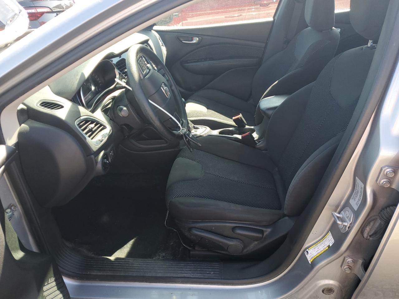 2016 Dodge Dart - Image 7