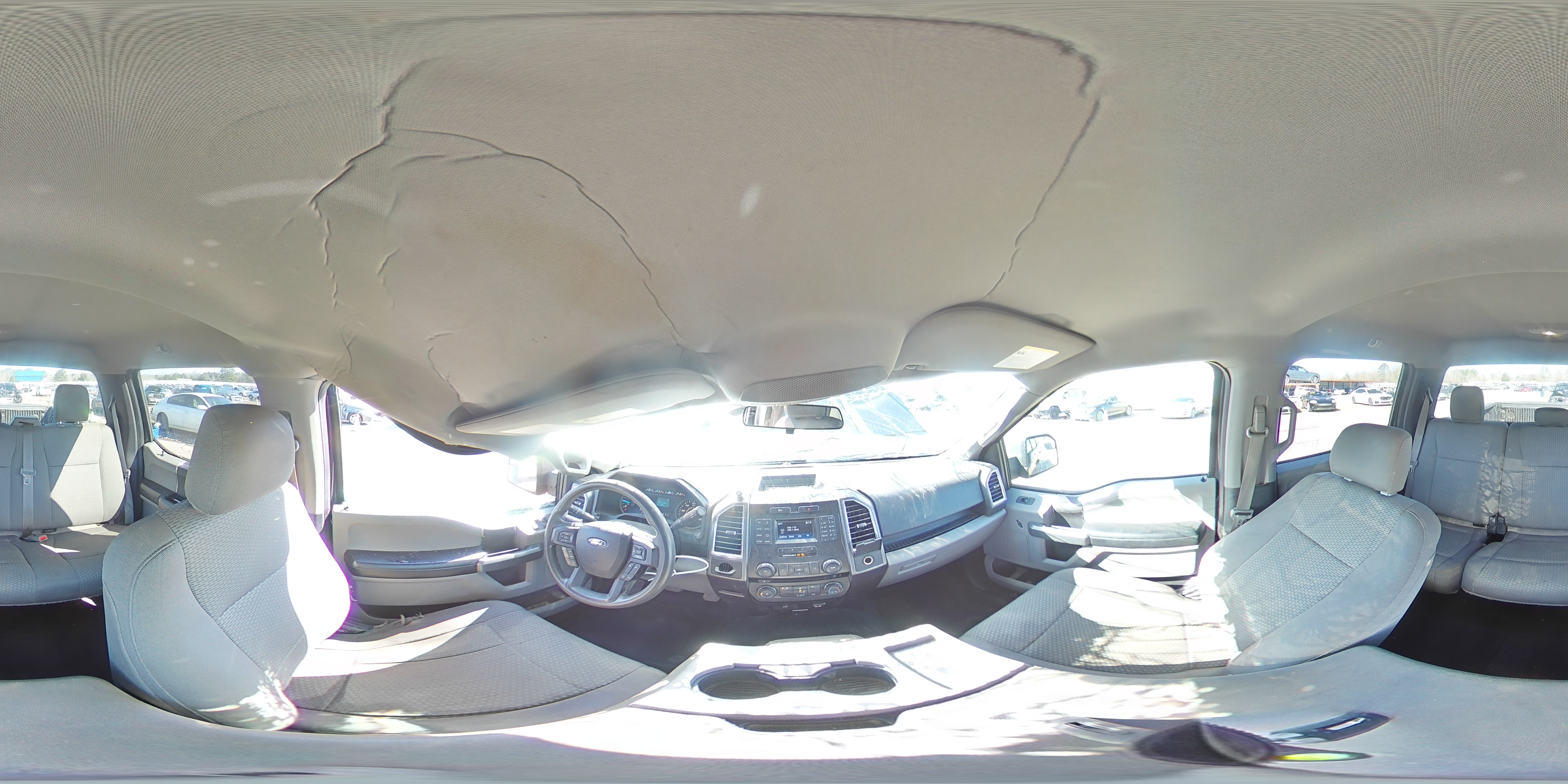 2016 Ford F-150 - Image 12