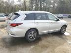 2017 Infiniti Qx60  на продаже в Shreveport, LA - Front End