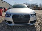 2014 Audi A4 Premium იყიდება Wayland-ში, MI - Side