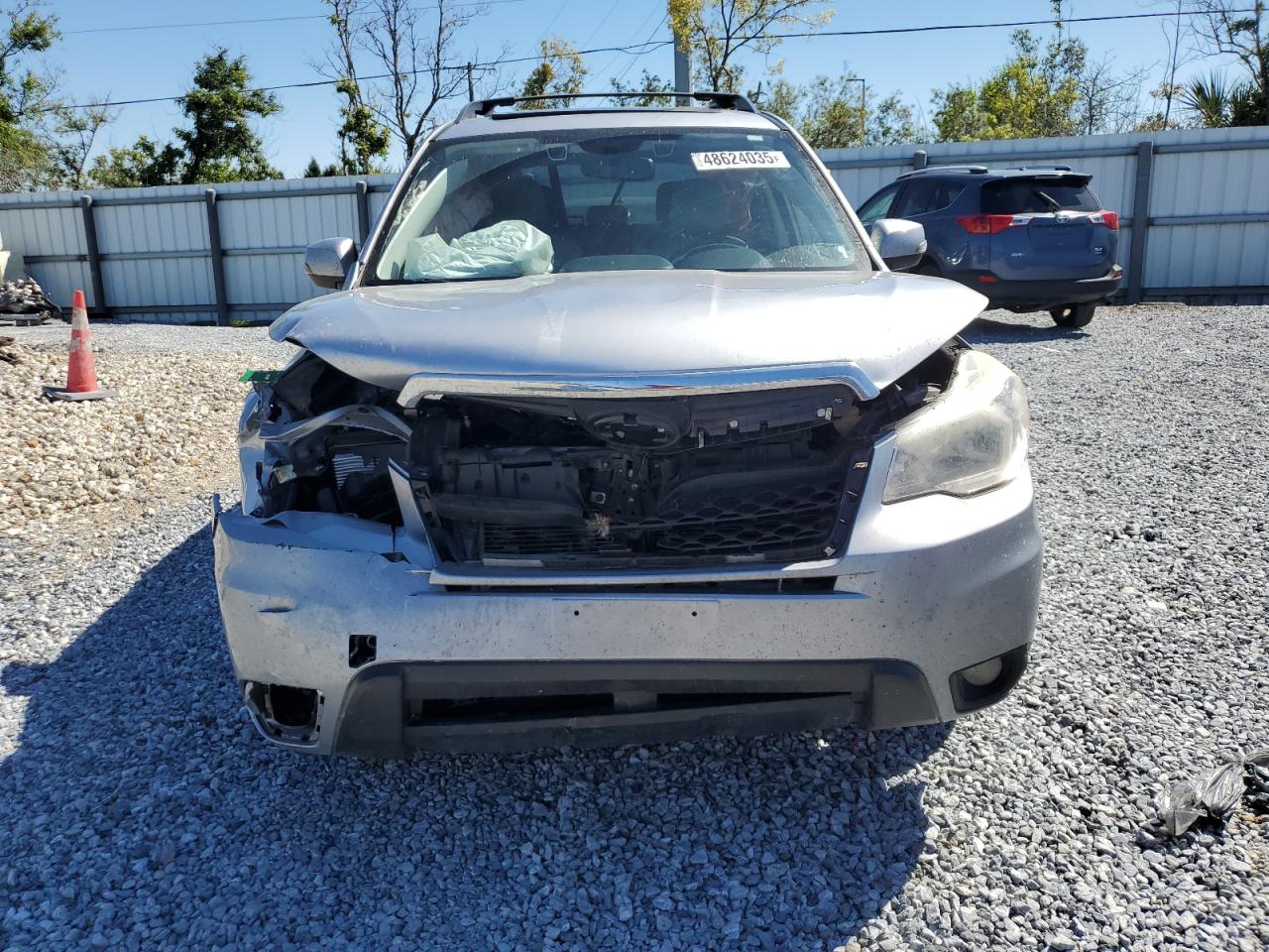 2015 Subaru Forester - Image 5