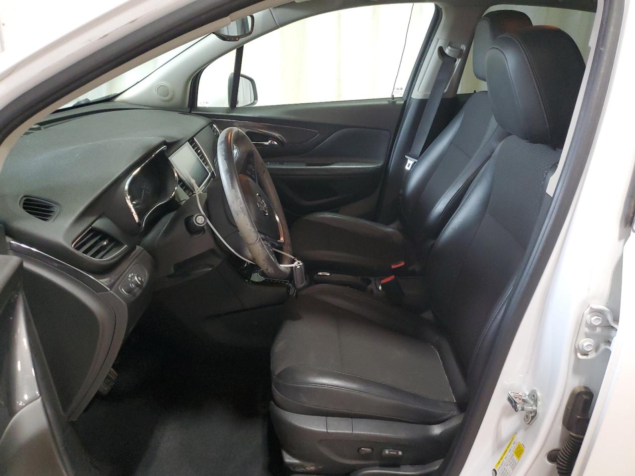 2020 Buick Encore - Image 7