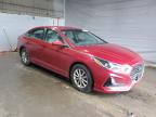 2019 Hyundai Sonata Se იყიდება Candia-ში, NH - Burn - Engine