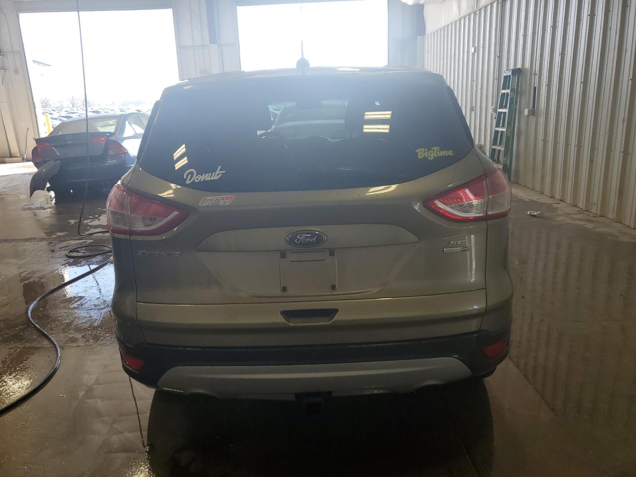 2013 Ford Escape - Image 6