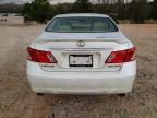 2007 Lexus Es 350 en Venta en China Grove, NC - Front End