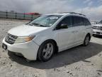 2012 Honda Odyssey Touring იყიდება Cahokia Heights-ში, IL - Side