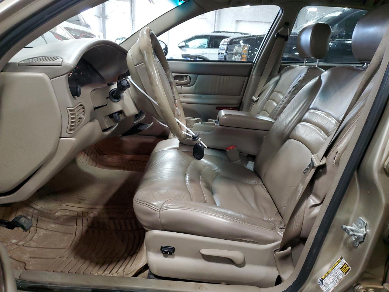 2005 Buick Century - Image 7