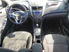 2014 HYUNDAI ACCENT GLS for sale at Copart QC - MONTREAL