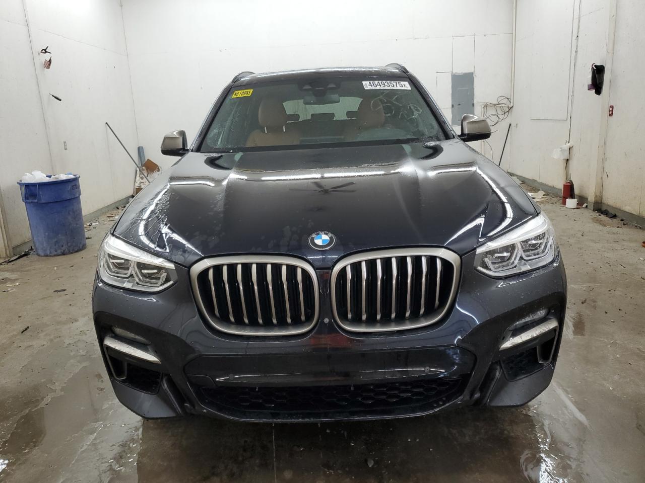2021 BMW X3 - Image 5