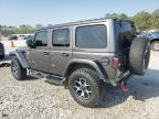 2021 Jeep Wrangler Unlimited Rubicon იყიდება Houston-ში, TX - Front End
