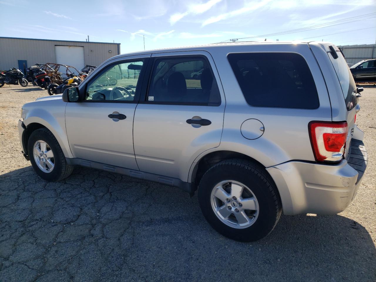 2011 Ford Escape - Image 2