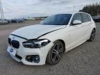 2019 BMW 118I M SPO for sale at Copart EAST KILBRIDE