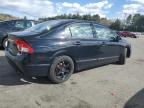 2011 Honda Civic Lx en Venta en Exeter, RI - Front End