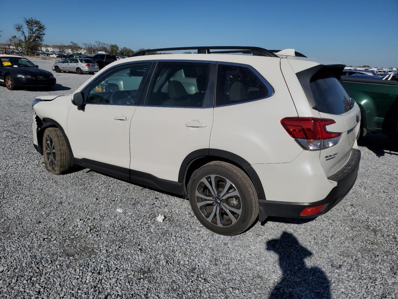 2020 Subaru Forester - Image 2