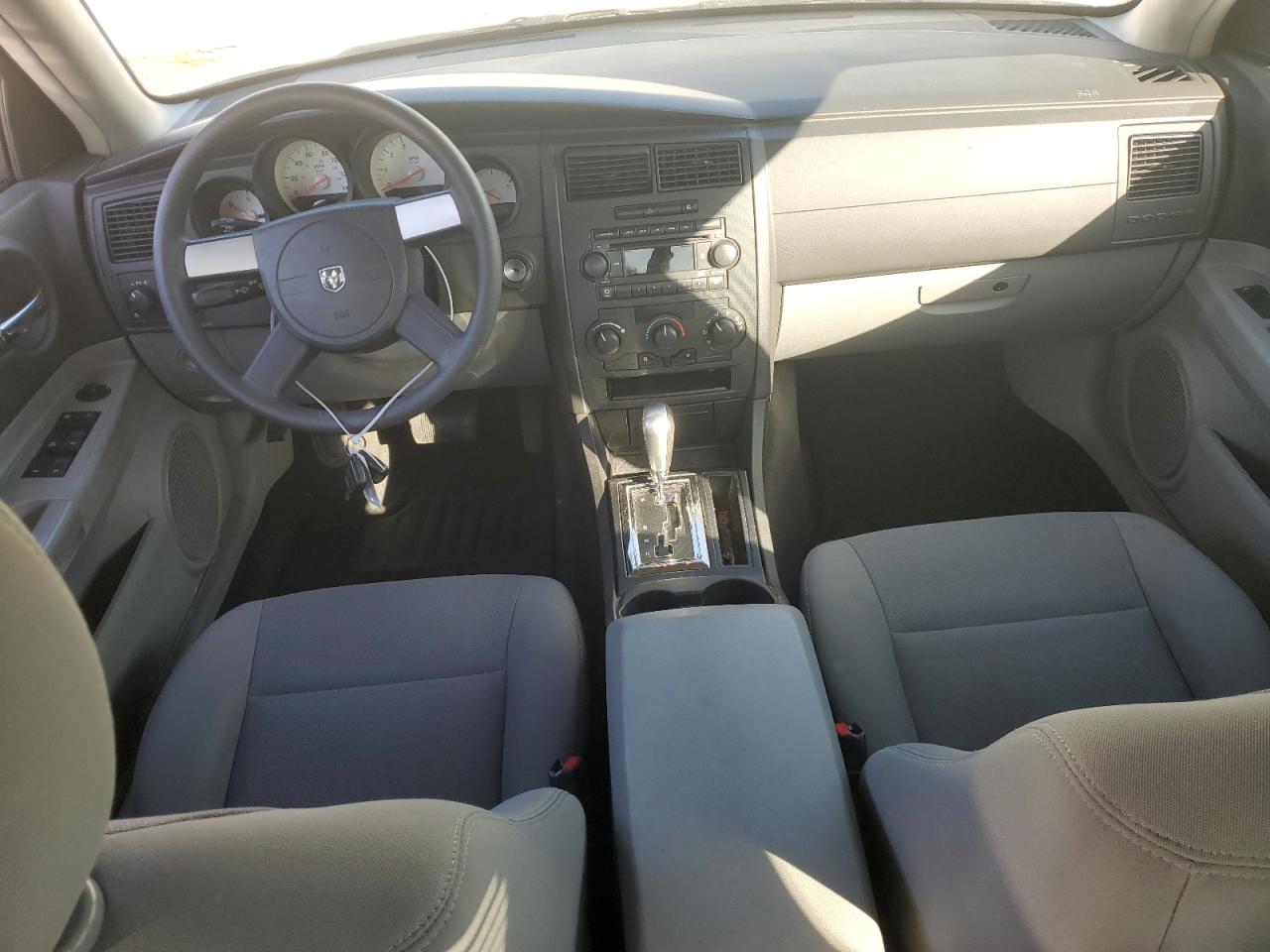 2006 Dodge Charger - Image 8