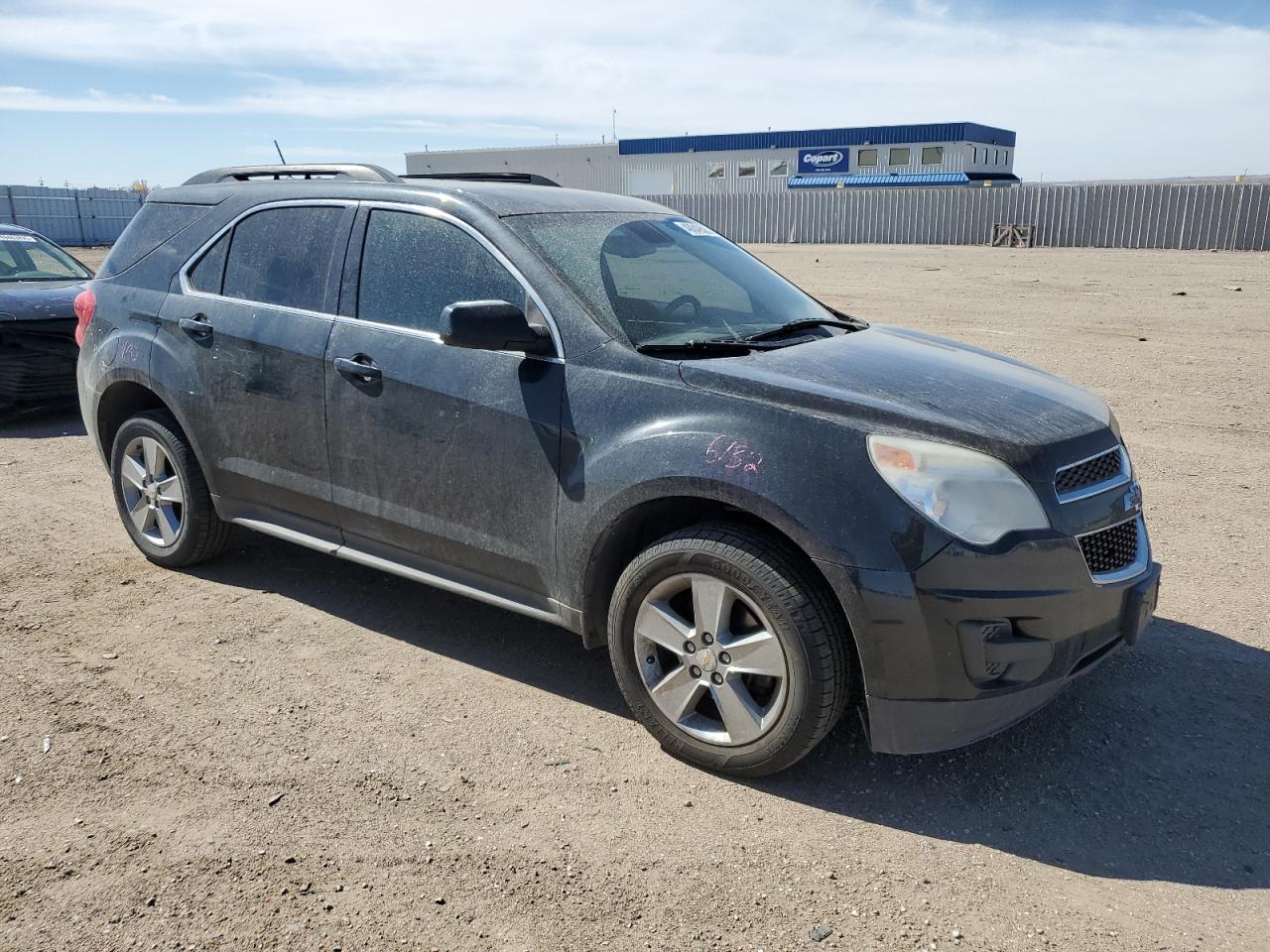 2013 Chevrolet Equinox - Image 4