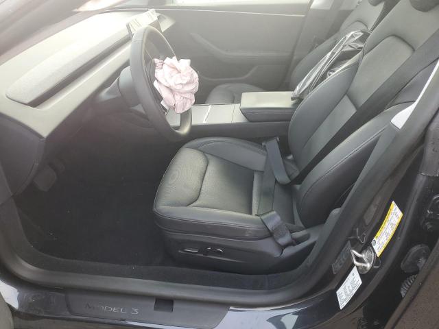  TESLA MODEL 3 2024 Black