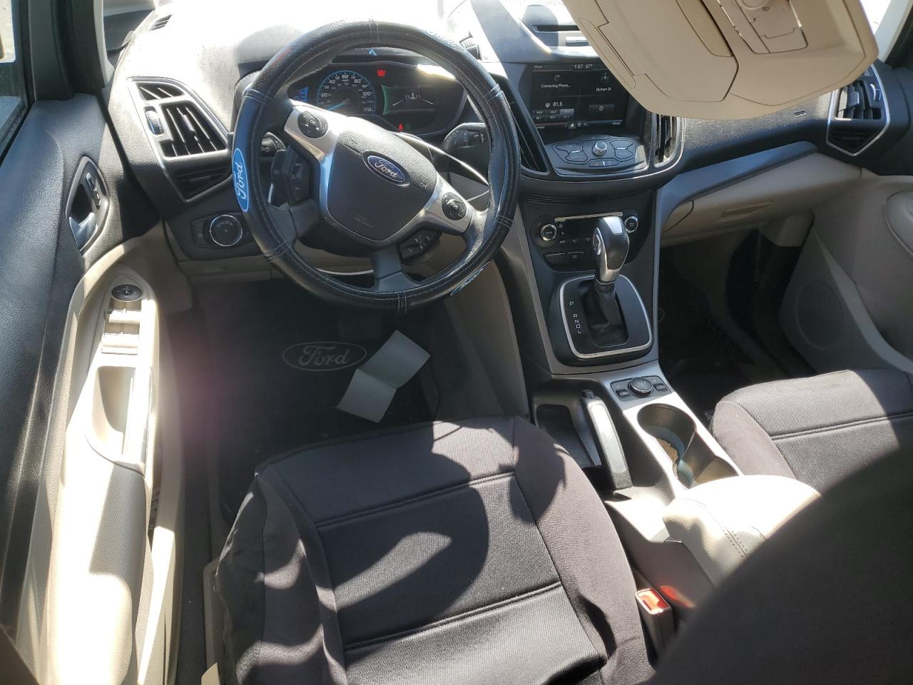 2013 Ford C-MAX - Image 8