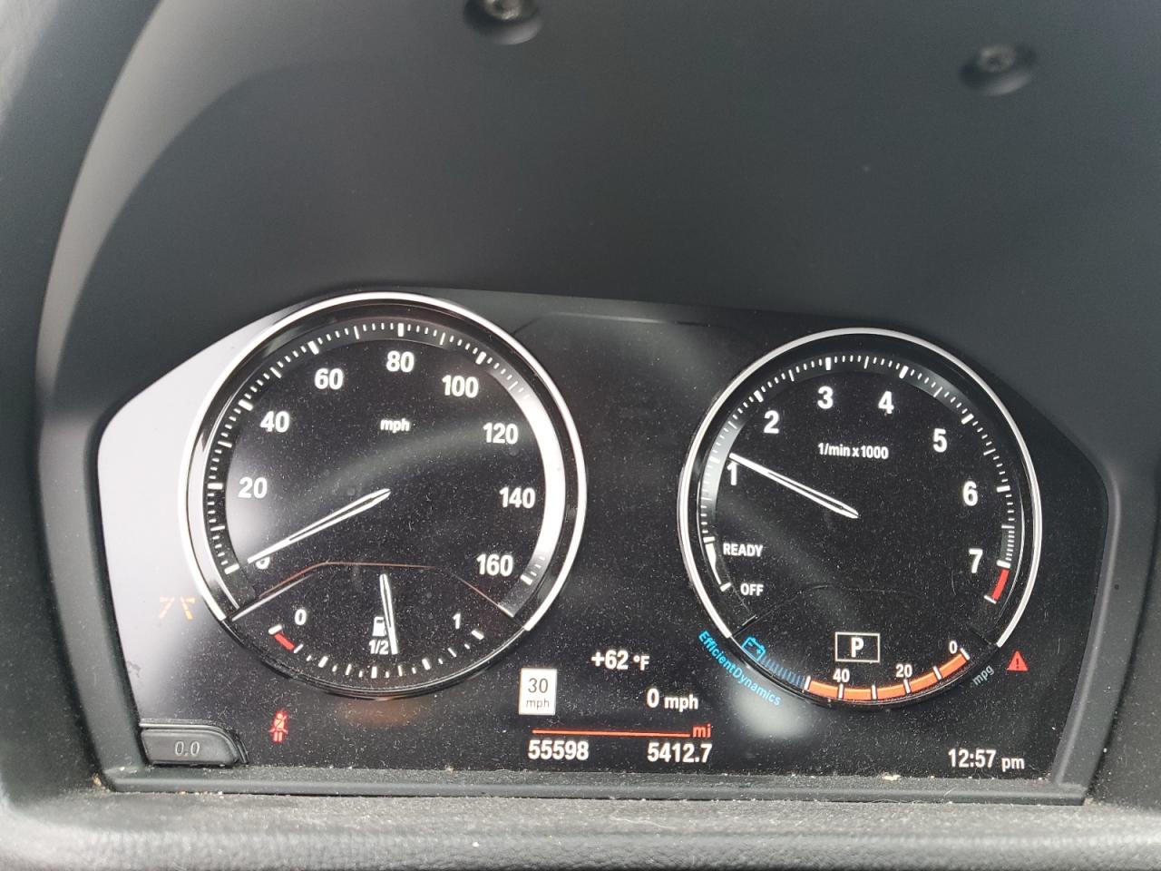 2018 BMW X2 - Image 9
