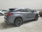 2016 Lexus Rx 350 Base for Sale in Haslet, TX - Front End