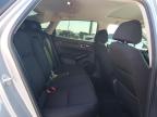 2022 Honda Civic Ex for Sale in Wilmington, CA - Rear End