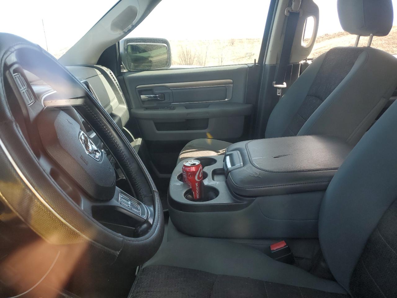 2014 RAM 1500 - Image 7