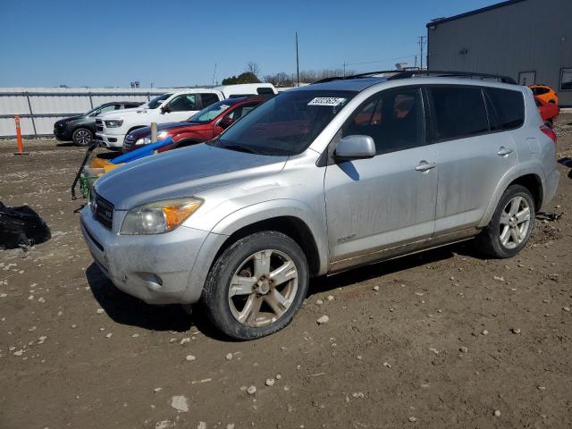 2007 Toyota Rav4 Sport