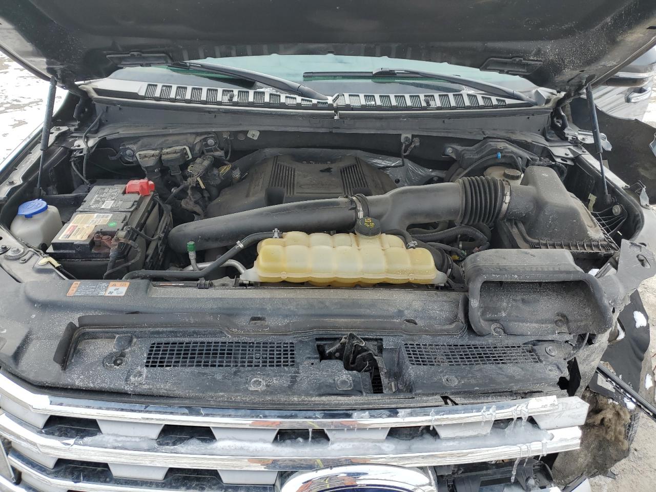 2019 Ford Expedition - Image 13