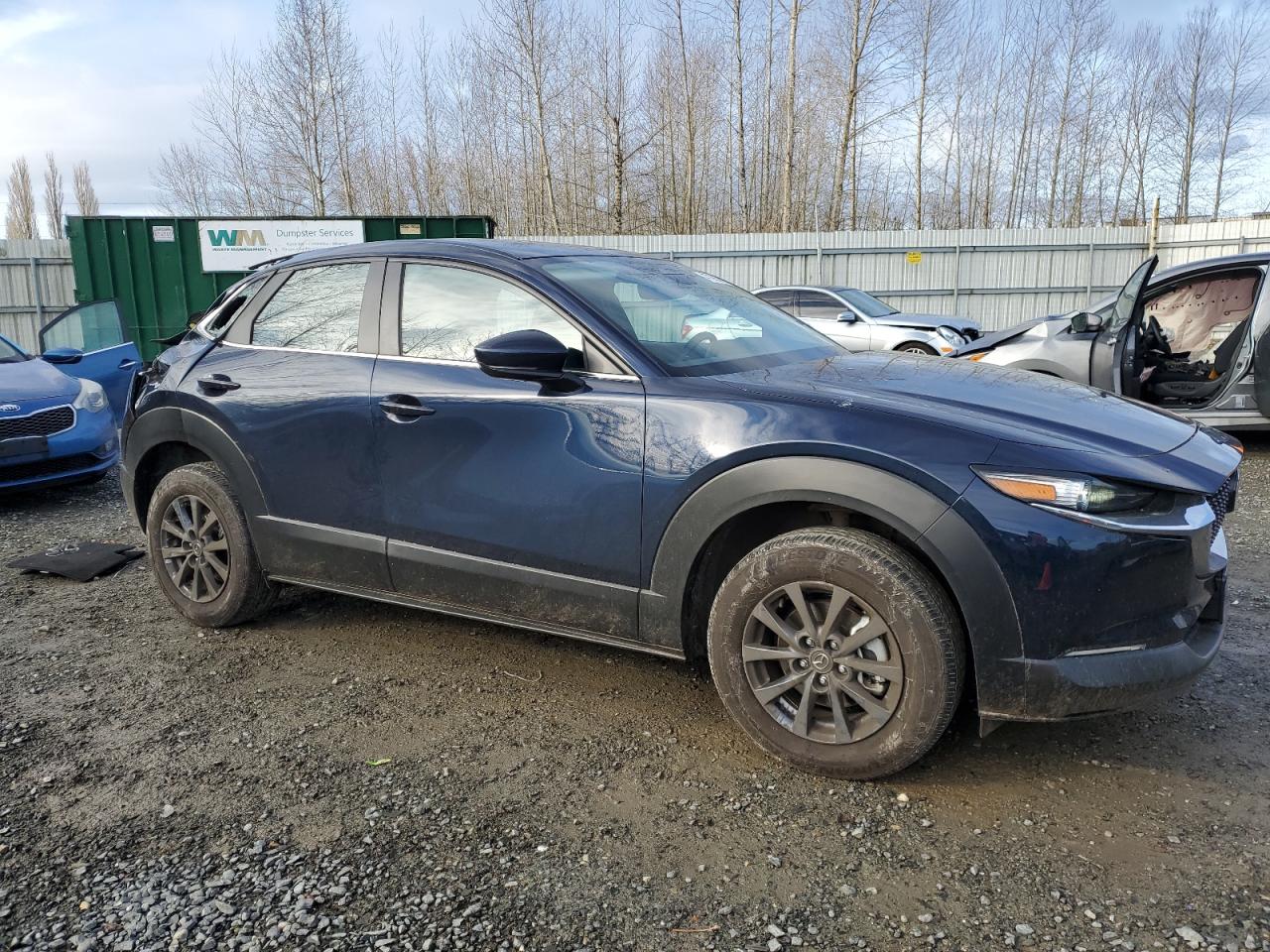 2024 Mazda CX-30 - Image 4
