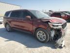 2024 Kia Carnival Lx იყიდება Haslet-ში, TX - Front End
