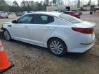 2015 Kia Optima Ex за продажба в Knightdale, NC - Front End