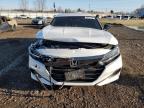 2021 Honda Accord Sport en Venta en Columbia Station, OH - Front End