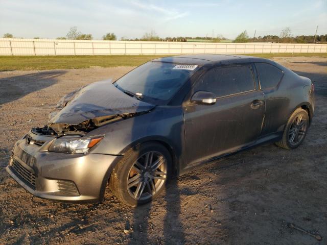 2011 Toyota Scion Tc 