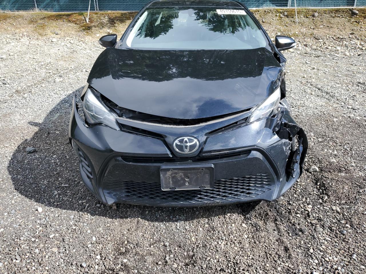 2017 Toyota Corolla - Image 13