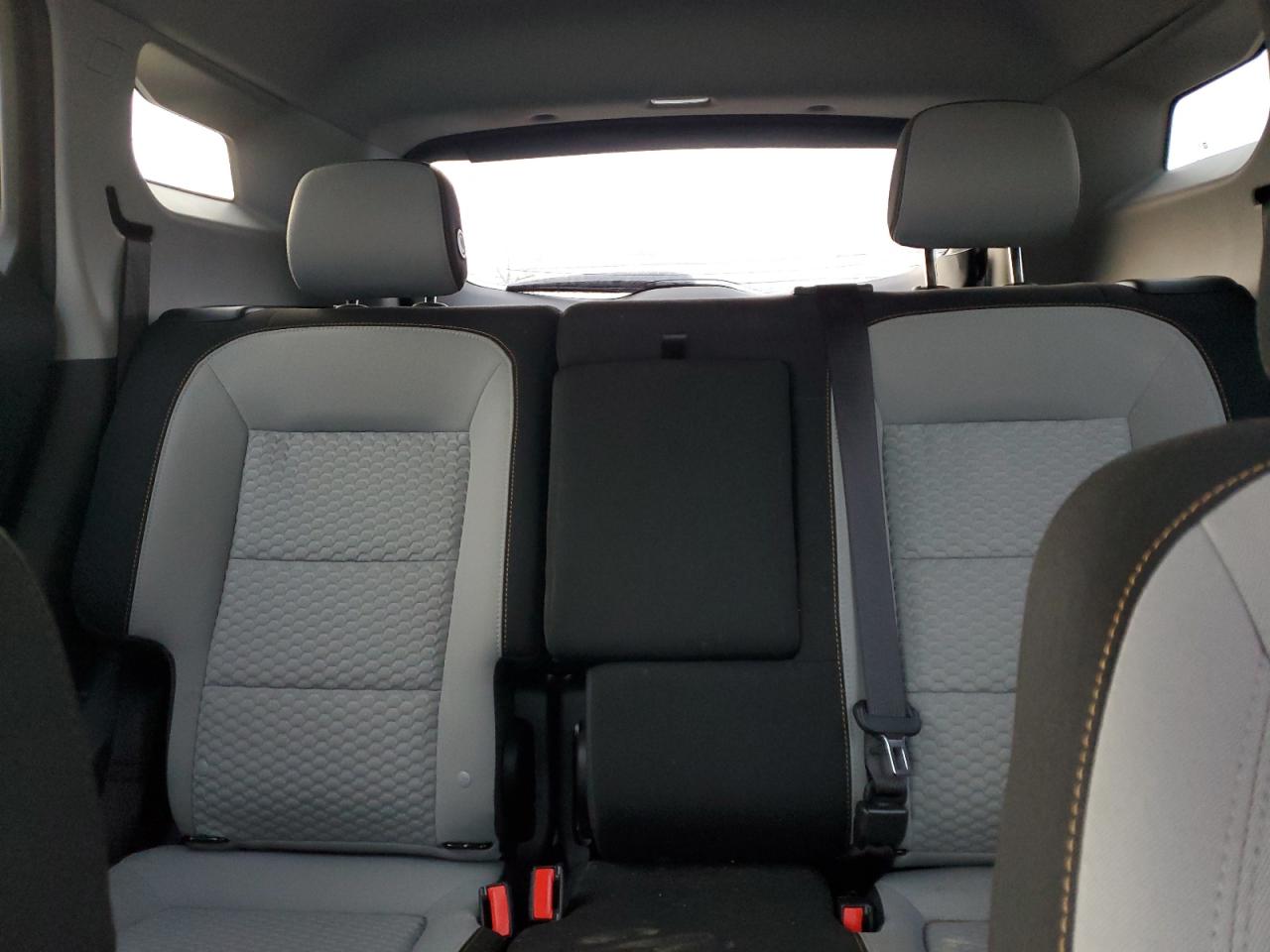2019 GMC Terrain - Image 10