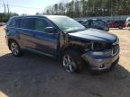 2014 Toyota Highlander Limited на продаже в Charles City, VA - Front End
