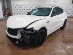 2023 MASERATI LEVANTE GT for sale at Copart NEWBURY