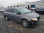 2012 Honda Odyssey Ex for Sale in Hillsborough, NJ - Front End