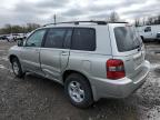 2006 Toyota Highlander  na sprzedaż w Portland, OR - Side