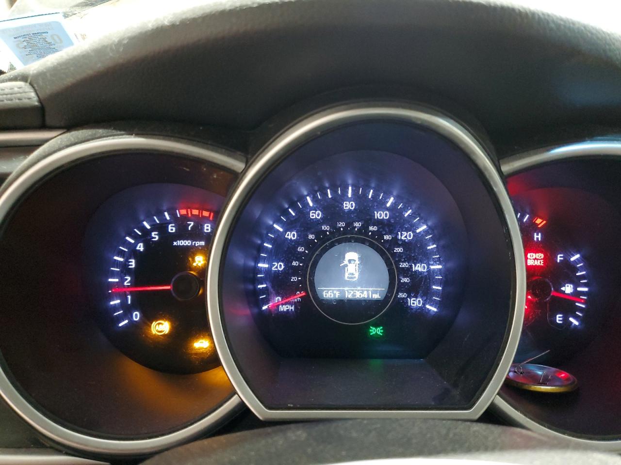 2015 Kia Optima - Image 9