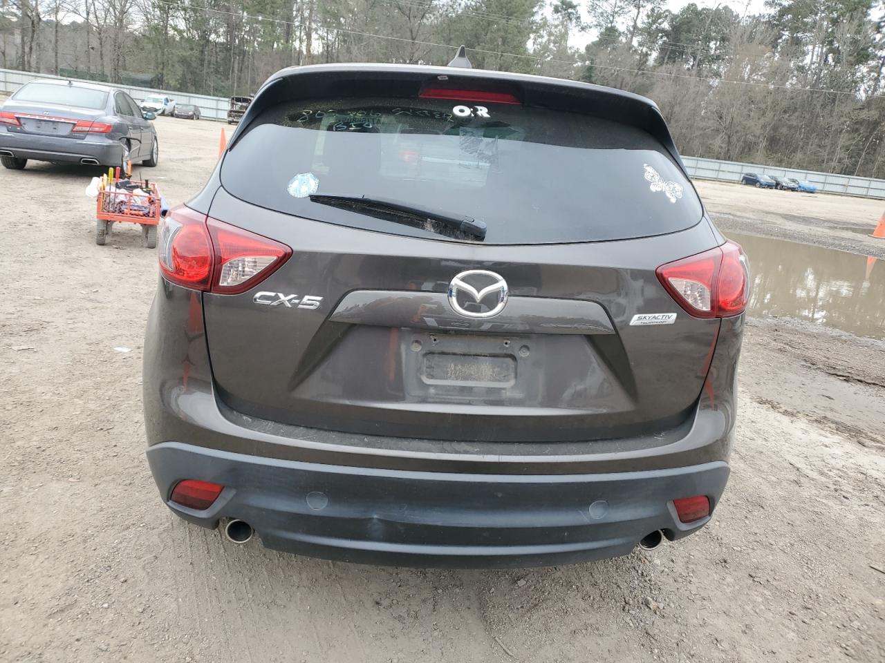 2016 Mazda CX-5 - Image 6