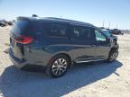 2022 Chrysler Pacifica Hybrid Pinnacle de vânzare în Taylor, TX - Front End