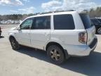2008 Honda Pilot Ex for Sale in Gaston, SC - Front End