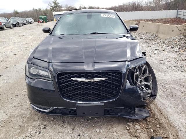  CHRYSLER 300 2015 Black