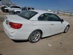 2013 Bmw 328 I na sprzedaż w Wichita, KS - Undercarriage