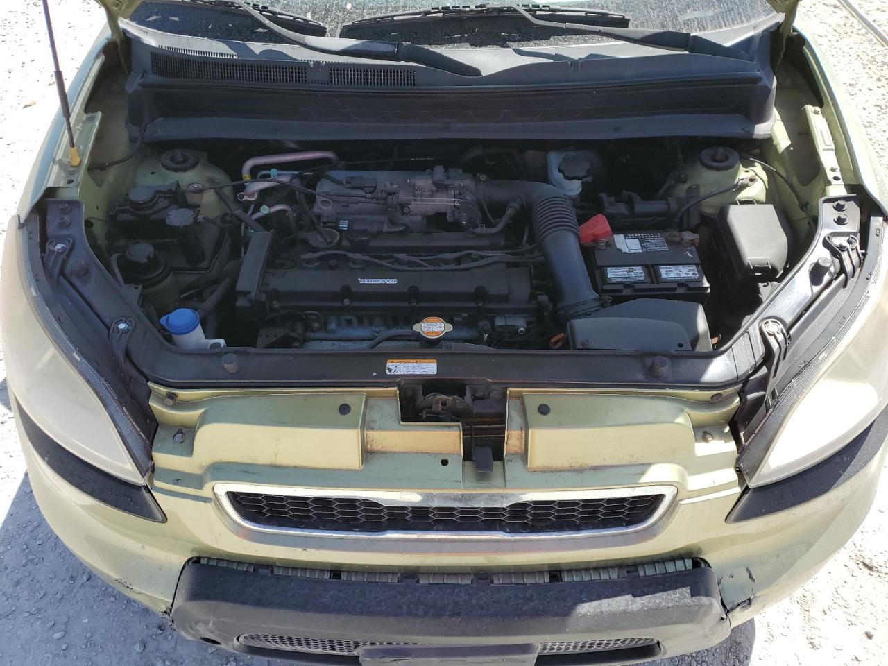 2011 Kia Soul - Image 11