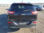 2017 Jeep Cherokee Limited for Sale in Earlington, KY - Front End
