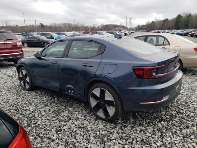  POLESTAR 2 2023 Blue