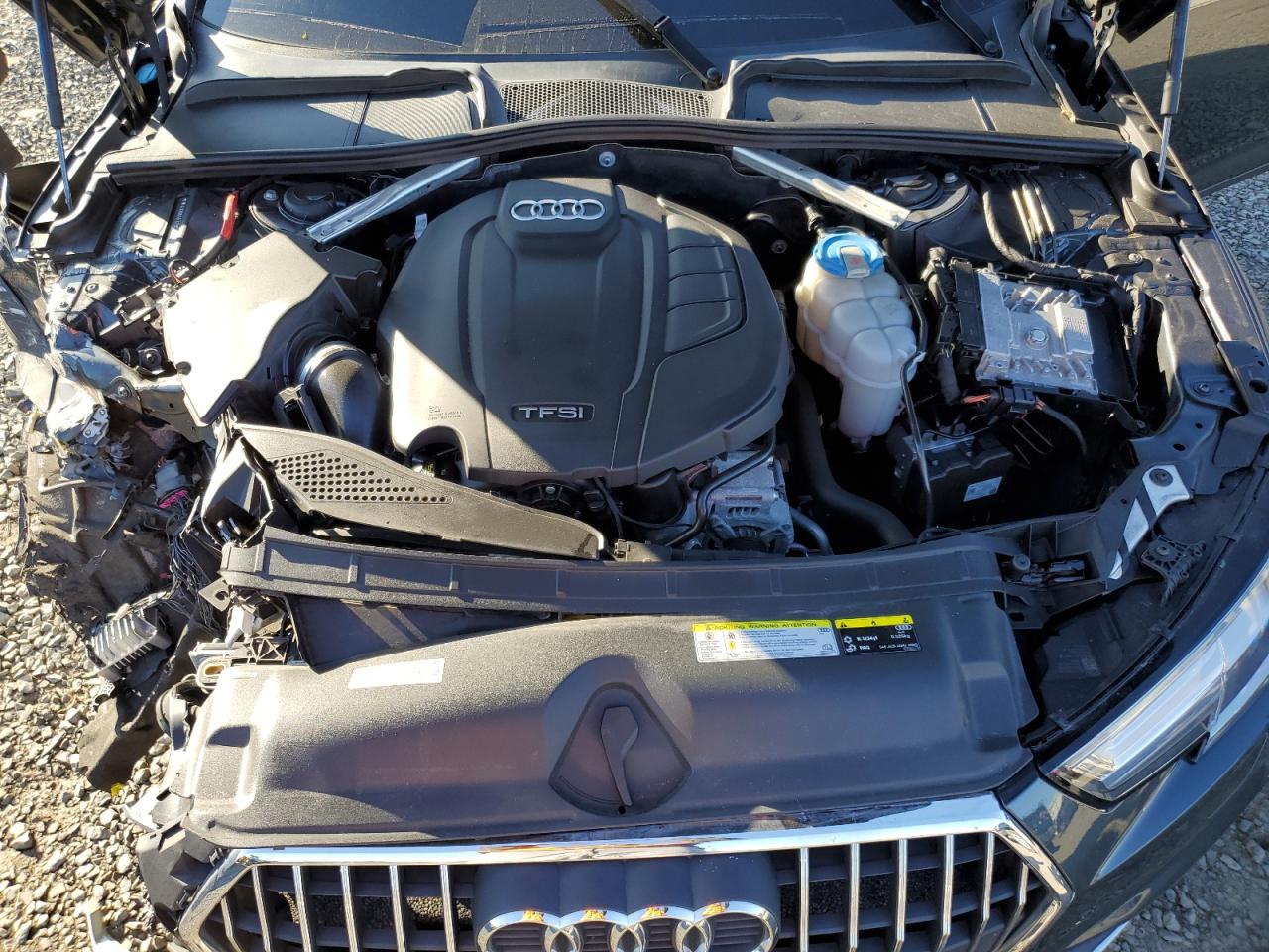 2019 Audi A4 - Image 14